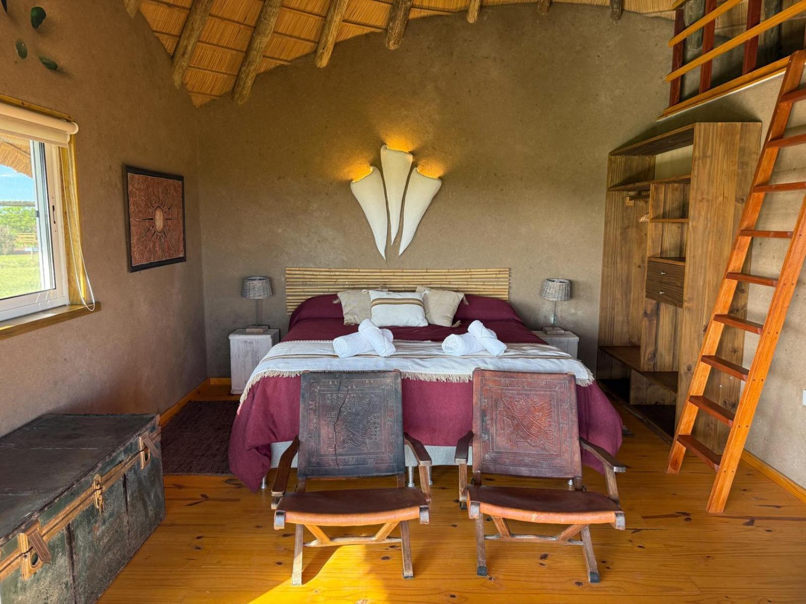 Los Chaja Ecolodge Барра-де-Валисас Экстерьер фото